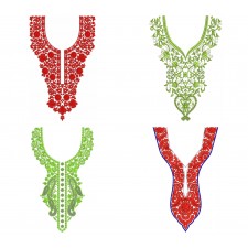 Neck March 2016 Bulk Download | 50 Designs
