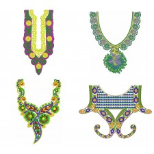 Neck March 2016 Bulk Download | 50 Designs