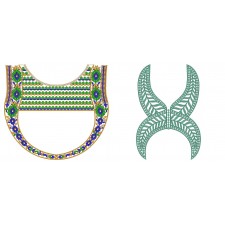 Neck March 2016 Bulk Download | 50 Designs