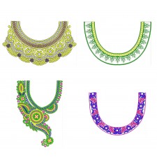 Neck March 2016 Bulk Download | 50 Designs