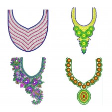Neck March 2016 Bulk Download | 50 Designs