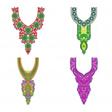 Neck March 2016 Bulk Download | 50 Designs