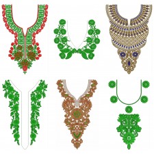 Neck October 2016 Bulk Download | 50 Designs