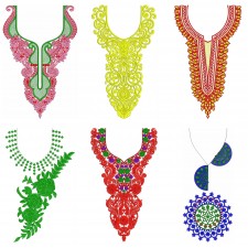 Neck October 2016 Bulk Download | 50 Designs