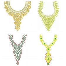 Neck October 2016 Bulk Download | 50 Designs