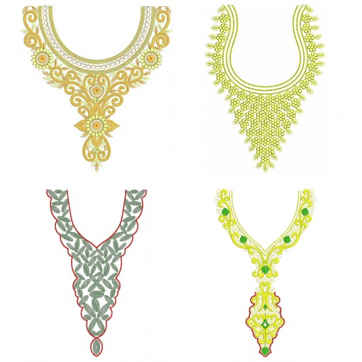 Neck October 2016 Bulk Download | 50 Designs