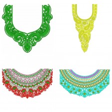 Neck October 2016 Bulk Download | 50 Designs