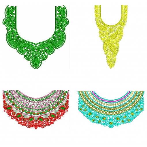 Neck October 2016 Bulk Download | 50 Designs
