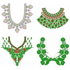 Neck October 2016 Bulk Download | 50 Designs
