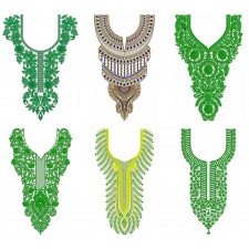 Neck October 2016 Bulk Download | 50 Designs