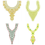 Neck October 2016 Bulk Download | 50 Designs
