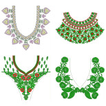 Neck October 2016 Bulk Download | 50 Designs