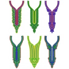 Neck September 2016 Bulk Download | 50 Designs