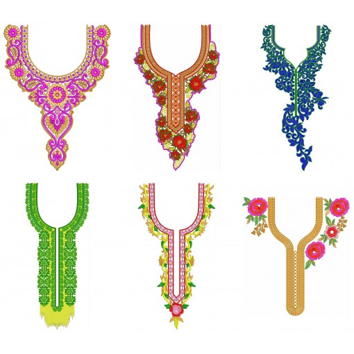 Neck September 2016 Bulk Download | 50 Designs