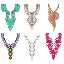 Neck September 2016 Bulk Download | 50 Designs
