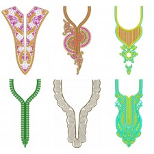 Neck September 2016 Bulk Download | 50 Designs