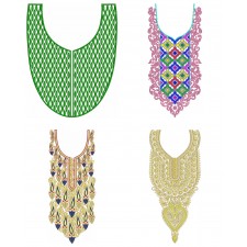 Neck September 2016 Bulk Download | 50 Designs