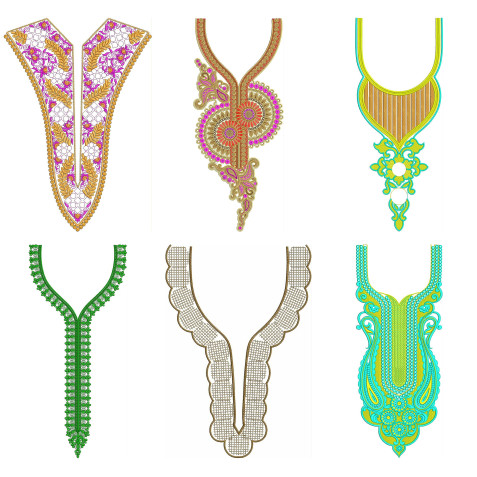 Neck September 2016 Bulk Download | 50 Designs