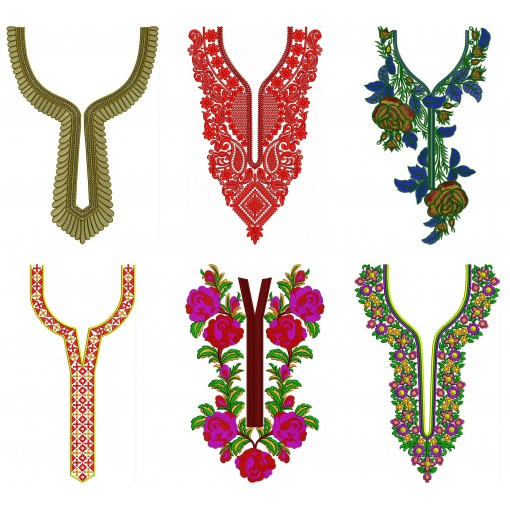Neck February 2017 Bulk Download | 50 Designs