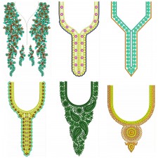 Neck February 2017 Bulk Download | 50 Designs