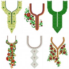 Neck February 2017 Bulk Download | 50 Designs