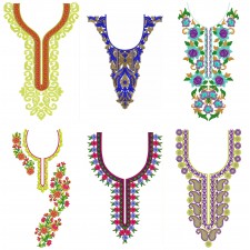 Neck February 2017 Bulk Download | 50 Designs