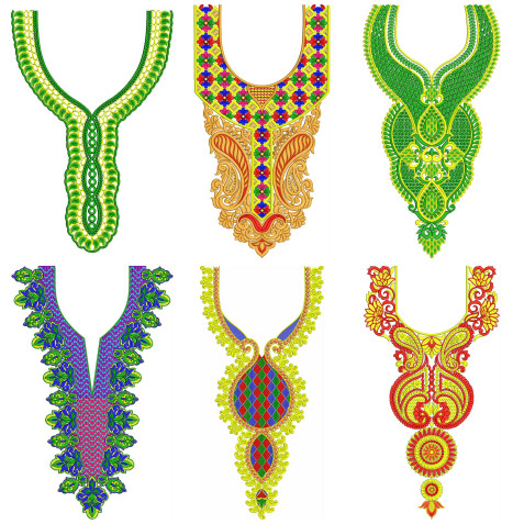 Neck May 2016 Bulk Download | 50 Designs