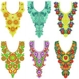 Neck May 2016 Bulk Download | 50 Designs