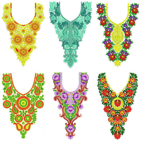 Neck May 2016 Bulk Download | 50 Designs