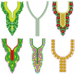 Neck May 2016 Bulk Download | 50 Designs