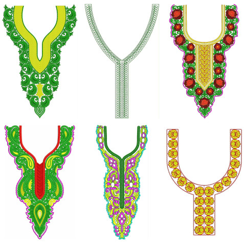 Neck May 2016 Bulk Download | 50 Designs