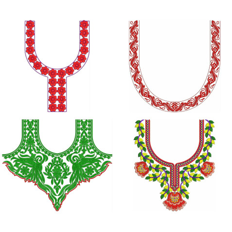 Neck May 2016 Bulk Download | 50 Designs
