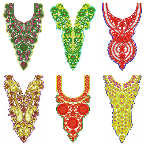 Neck May 2016 Bulk Download | 50 Designs