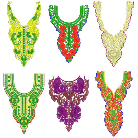 Neck May 2016 Bulk Download | 50 Designs