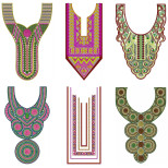 Neck Oct 2015 Bulk Download | 50 Designs