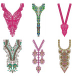 Neck Oct 2015 Bulk Download | 50 Designs