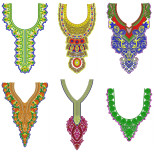 Neck Oct 2015 Bulk Download | 50 Designs