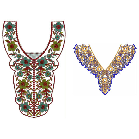 Neck Oct 2015 Bulk Download | 50 Designs
