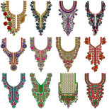 Neck June 2018 Bulk Download | 50 Designs