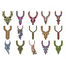 Neck Bulk Download | 50 Designs Neck Bulk Download | 50 Designs