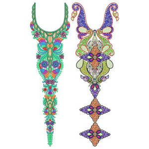 Neck Sep 2014 Bulk Download | 50 Designs