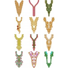 Neck March 2017 Bulk Download | 50 Designs
