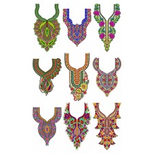 Neck May 2017 Bulk Download | 50 Designs