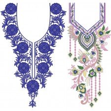Neck Sep 2015 Bulk Download | 50 Designs