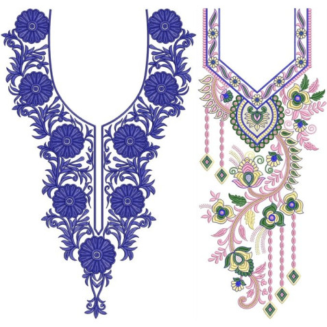 Neck Sep 2015 Bulk Download | 50 Designs