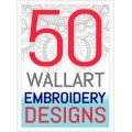 WallART Bulk Embroidery Design