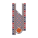 Agbada Embroidery Designs