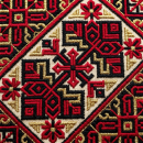 Albanian National and Folk Costume Embroidery