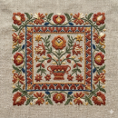 Alentejo Embroidery Designs