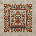Alentejo Embroidery Designs